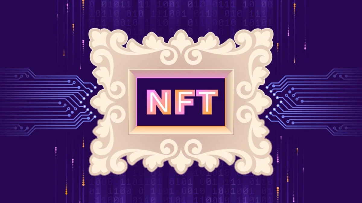 The NFT Market Has Crashed. What Should Artists Do Now? 1 what is an nft scaled e1692602234257