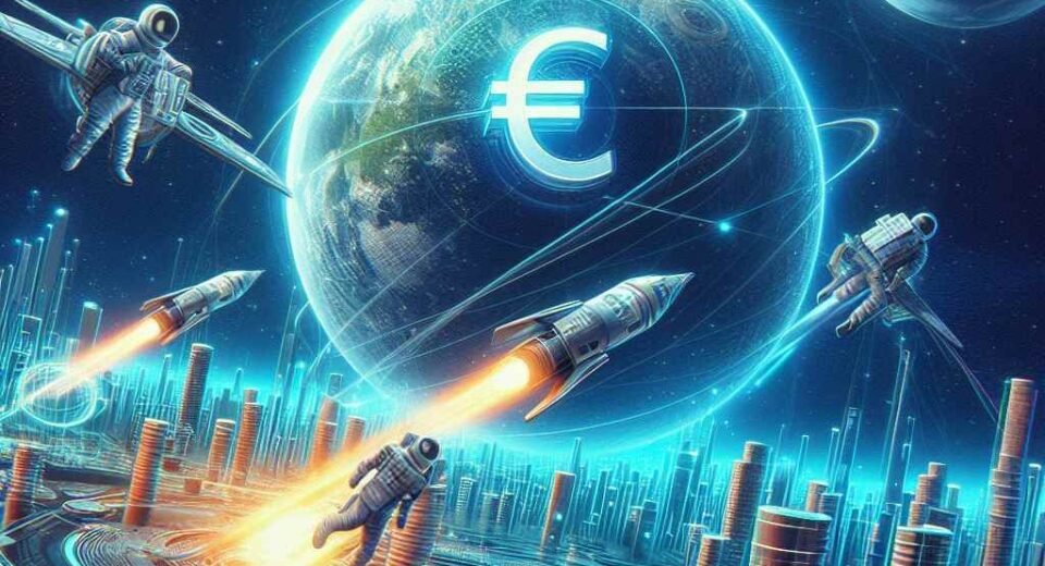 Circle launches Euro-backed EURC on Solana Blockchain