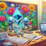 Hashdex Chooses BitGo Over Coinbase as Bitcoin ETF Custodian