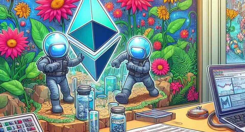 Ethereum Developers Plan 'Dencun' Testing In January