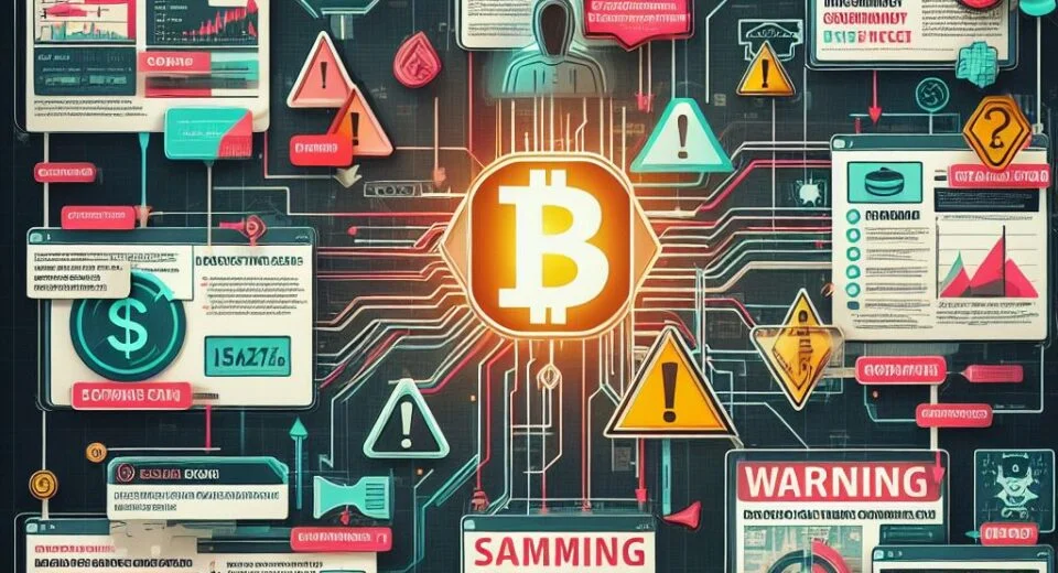 Google, Twitter Users Lost $58 Million In Crypto From 63k Users