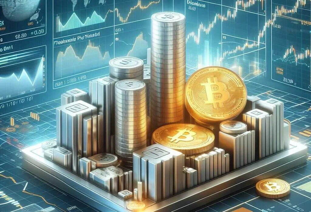 Bitcoin ETFs Surpass Silver ETFs in AUM within One Week of Trading 1 Bitcoin ETFs Surpass Silver ETFs in AUM within One Week of Trading