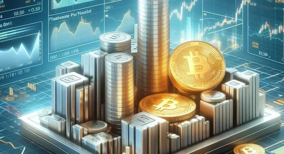 Bitcoin ETFs Surpass Silver ETFs in AUM within One Week of Trading