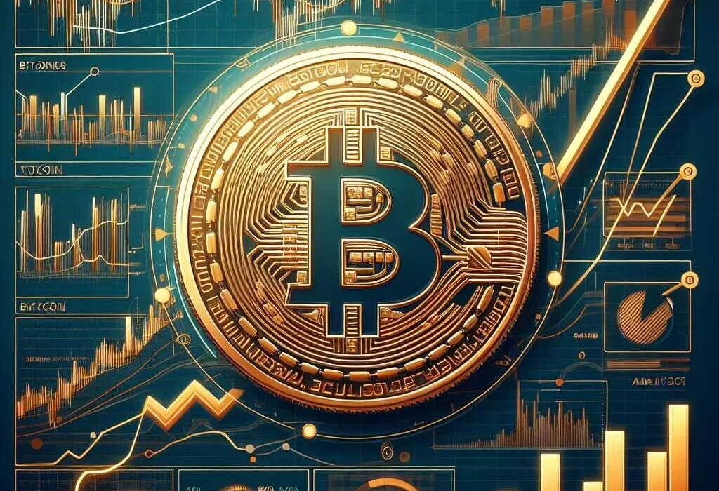 Bitcoin Hits $45K Erasing Crash Losses Amid ETF Expectation
