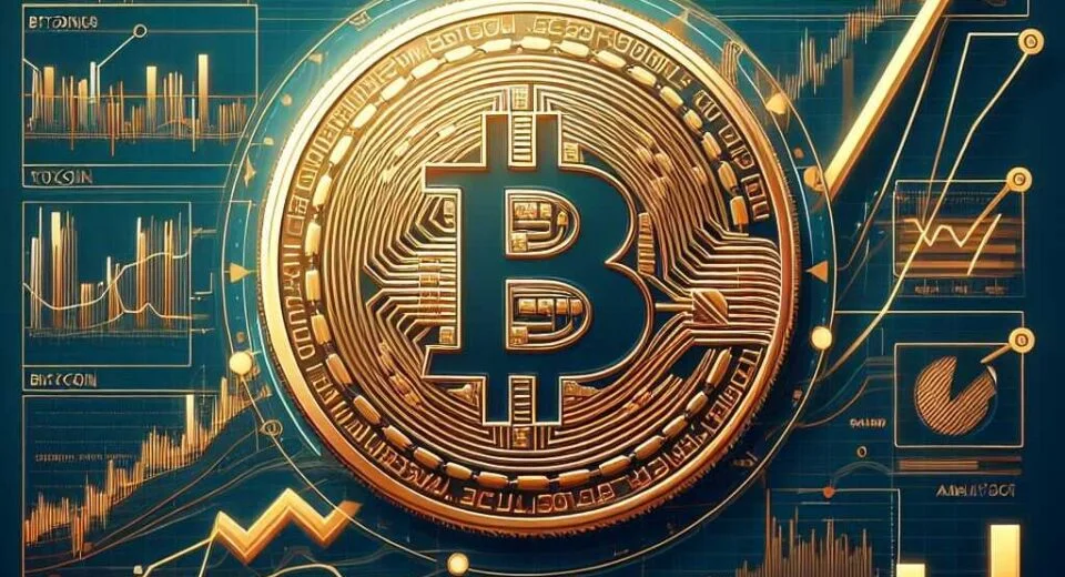 Bitcoin Hits $45K Erasing Crash Losses Amid ETF Expectation