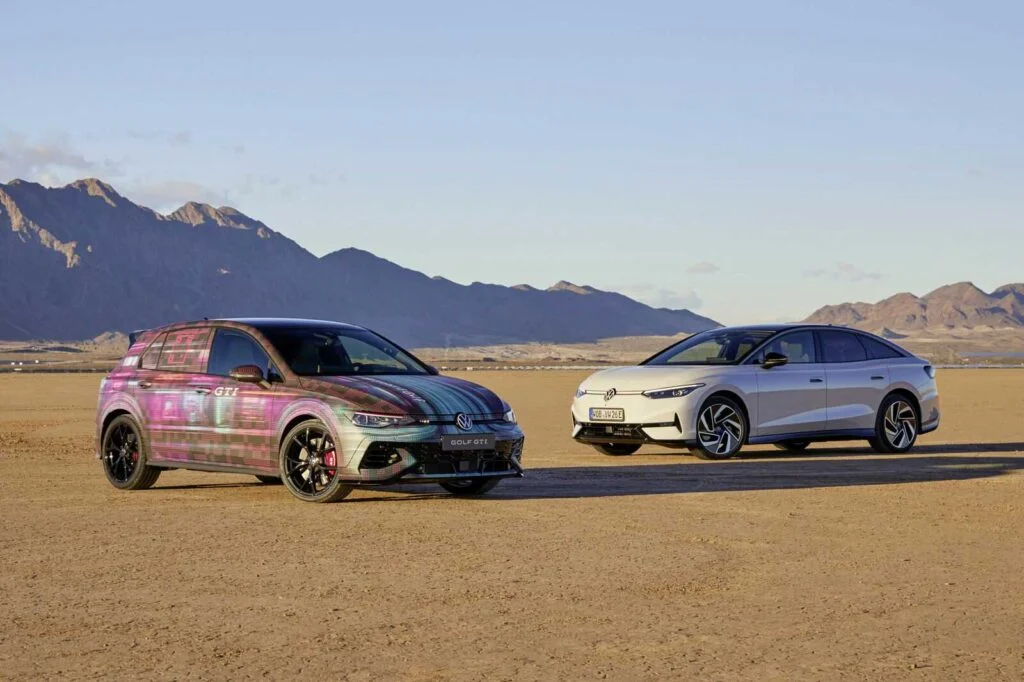 Volkswagen Unleashes ChatGPT AI Copilot in 2024: Supercharge Your Drives with Conversational Intelligence 2 ChatGPT will be available in Volkswagen models with electric and ICE drive.
