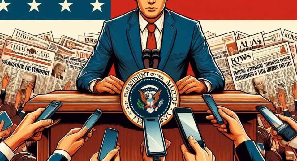 Donald Trump Pledges to “never allow” CBDC Creation in US