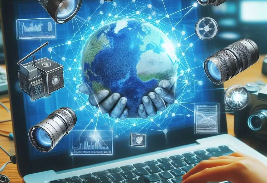 Fox Corporation Integrates Polygon for Content Verification Protocol 1 Fox Corporation Integrates Polygon for Content Verification Protocol