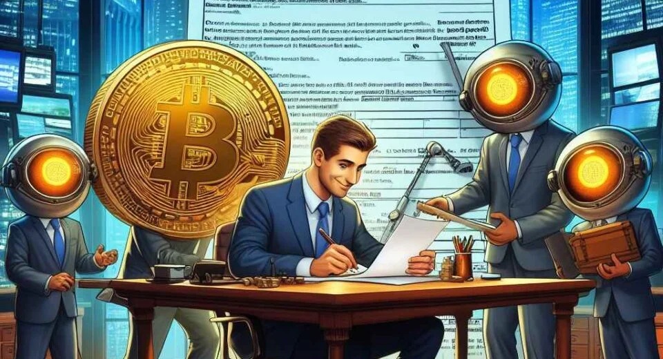 Grayscale, VanEck Submit Form 8-A With SEC for Bitcoin ETF 2 Grayscale, VanEck Submit Form 8-A With SEC for Bitcoin ETF