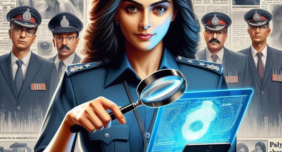 Indian Police Uses AI to Solve Murder Case