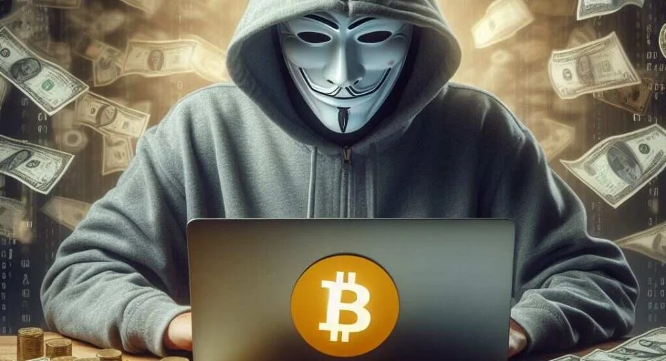 Is Satoshi Nakamoto Back Buying Bitcoin?