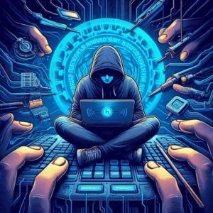 The Tech Observer