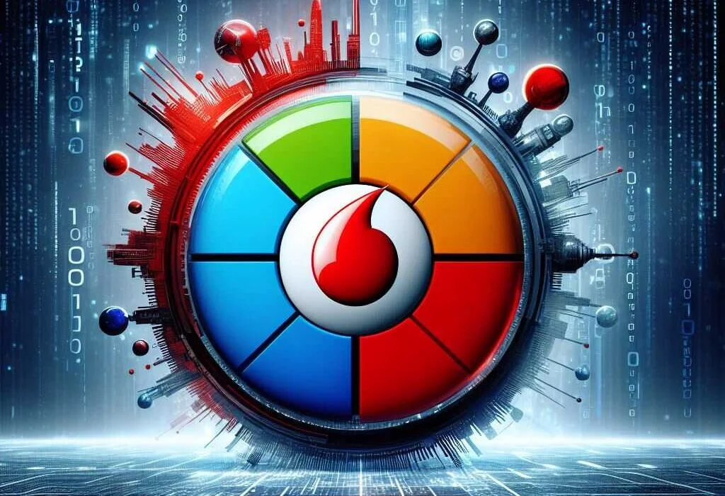 Vodafone Makes $1.5B Bet with Microsoft on AI, Cloud, & IoT