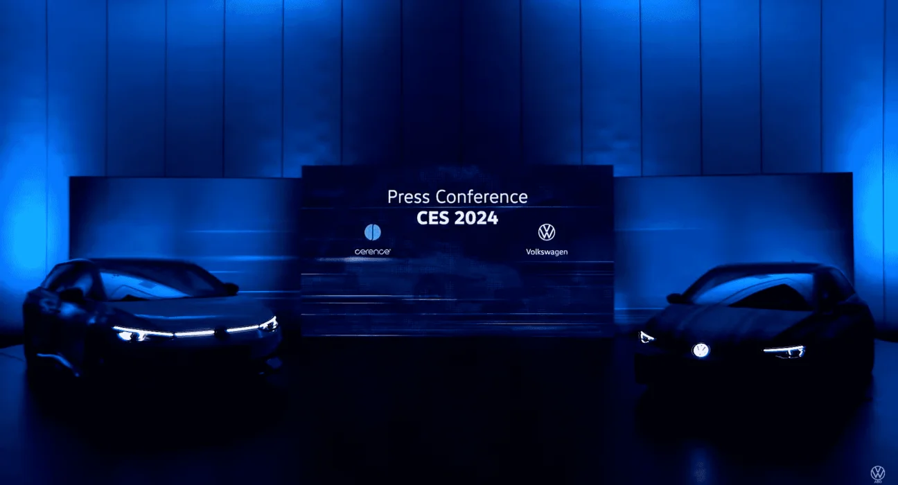 Volkswagen Unleashes ChatGPT AI Copilot in 2024: Supercharge Your Drives with Conversational Intelligence 1 Volkswagen Unleashes ChatGPT AI Copilot in 2024