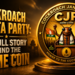 How to Buy CJP Coin in India: Step-by-Step Guide 2026