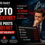 Pro-Crypto Warsh Sworn in as Fed Chair, Crypto Markets React