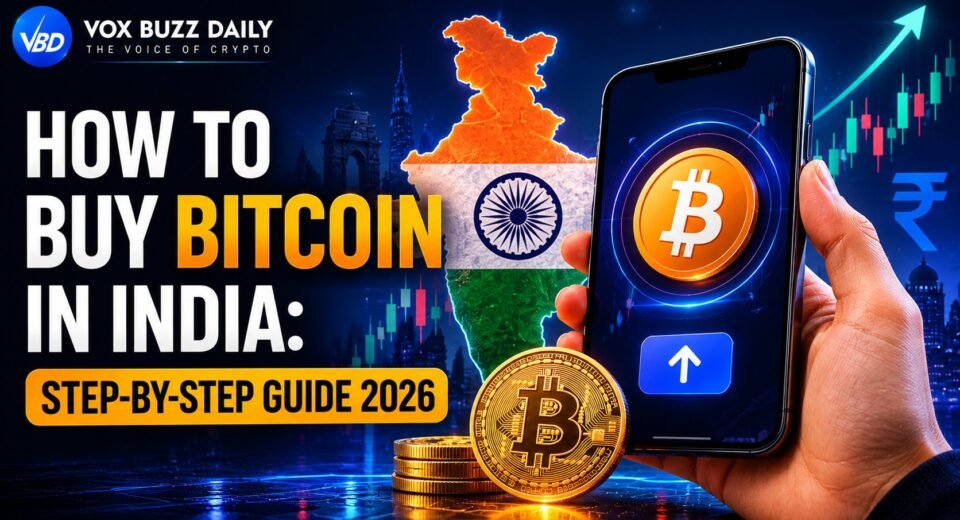 How to Buy Bitcoin in India: Step-by-Step Guide 2026 4 How to Buy Bitcoin in India Step by Step Guide 2026