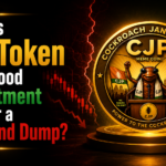Cockroach Janta Party: The Full Story Behind the Meme Coin