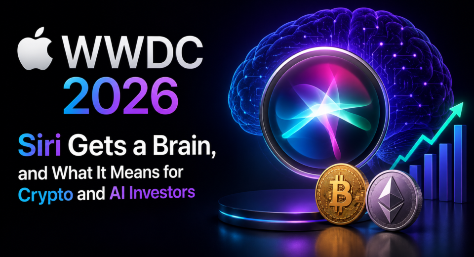 Apple WWDC 2026